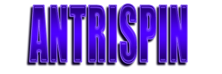 ANTRISPIN Logo